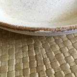 Lot of 5 soup plates