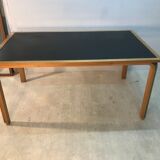 Scandinavian dining table edition Magnus Olensen