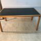 Scandinavian dining table edition Magnus Olensen