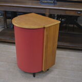 Vintage bar furniture 1950