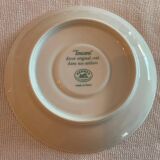 Hermes saucer
