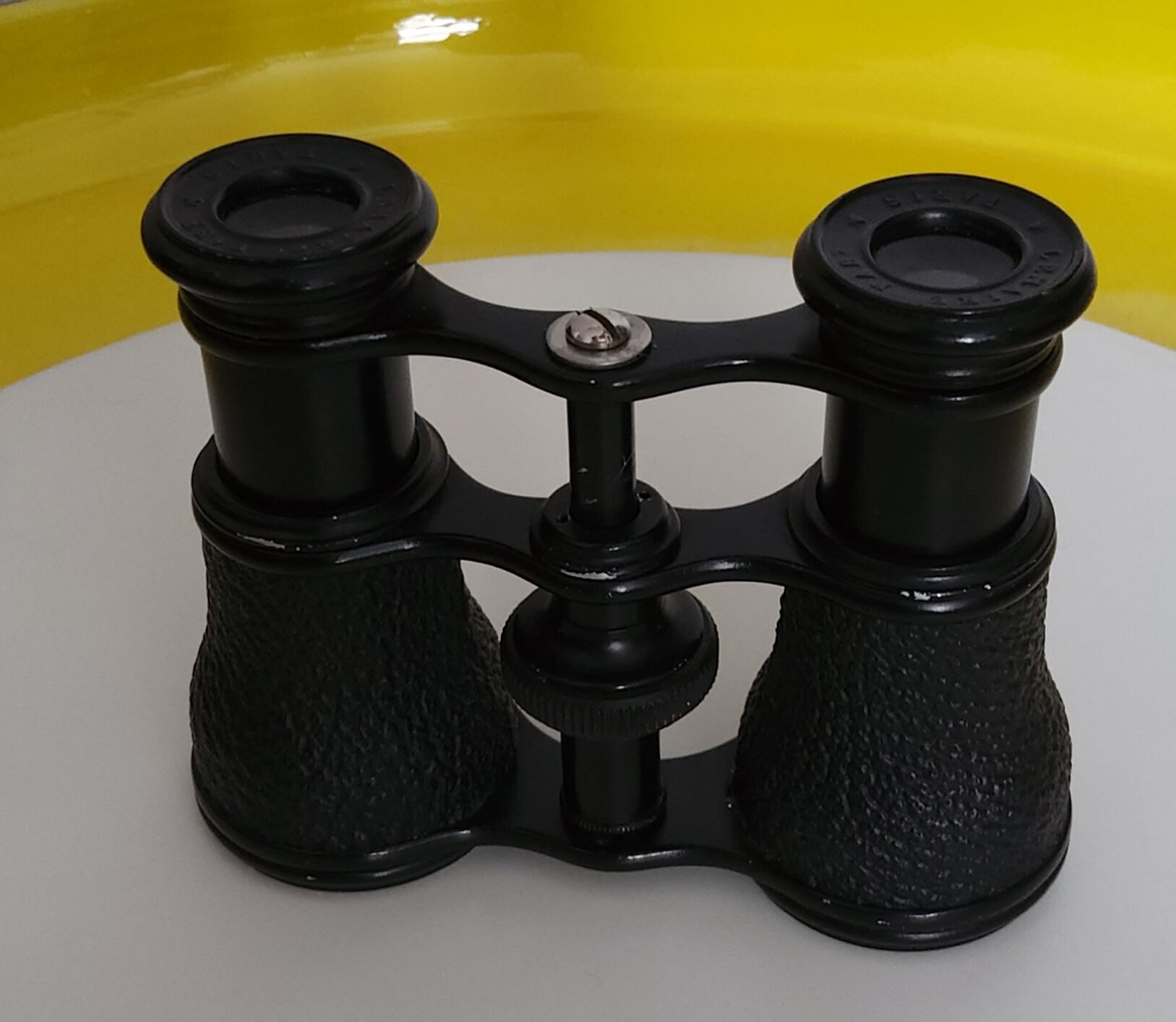 Pair of theater binoculars