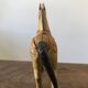 Sculpture statuette cheval Rajasthan  Inde