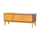 Vintage Scandinavian row – 165 cm