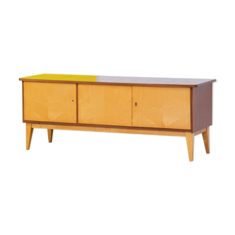 Vintage Scandinavian row – 165 cm