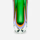 Vase Flavio Poli for Seguso - Sommerso