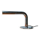 Gulp Minimalist Table Lamp from the Mid-Century by Ingo Maurer for M-Design, Germany, 1960s