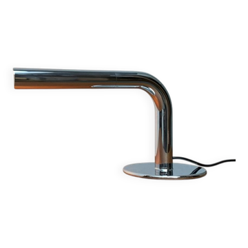 Lampe de table Gulp par Ingo Maurer pour M-Design, Allemagne, années 1960