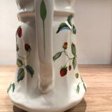 Pitcher Old Foley James Kent Staffordshire