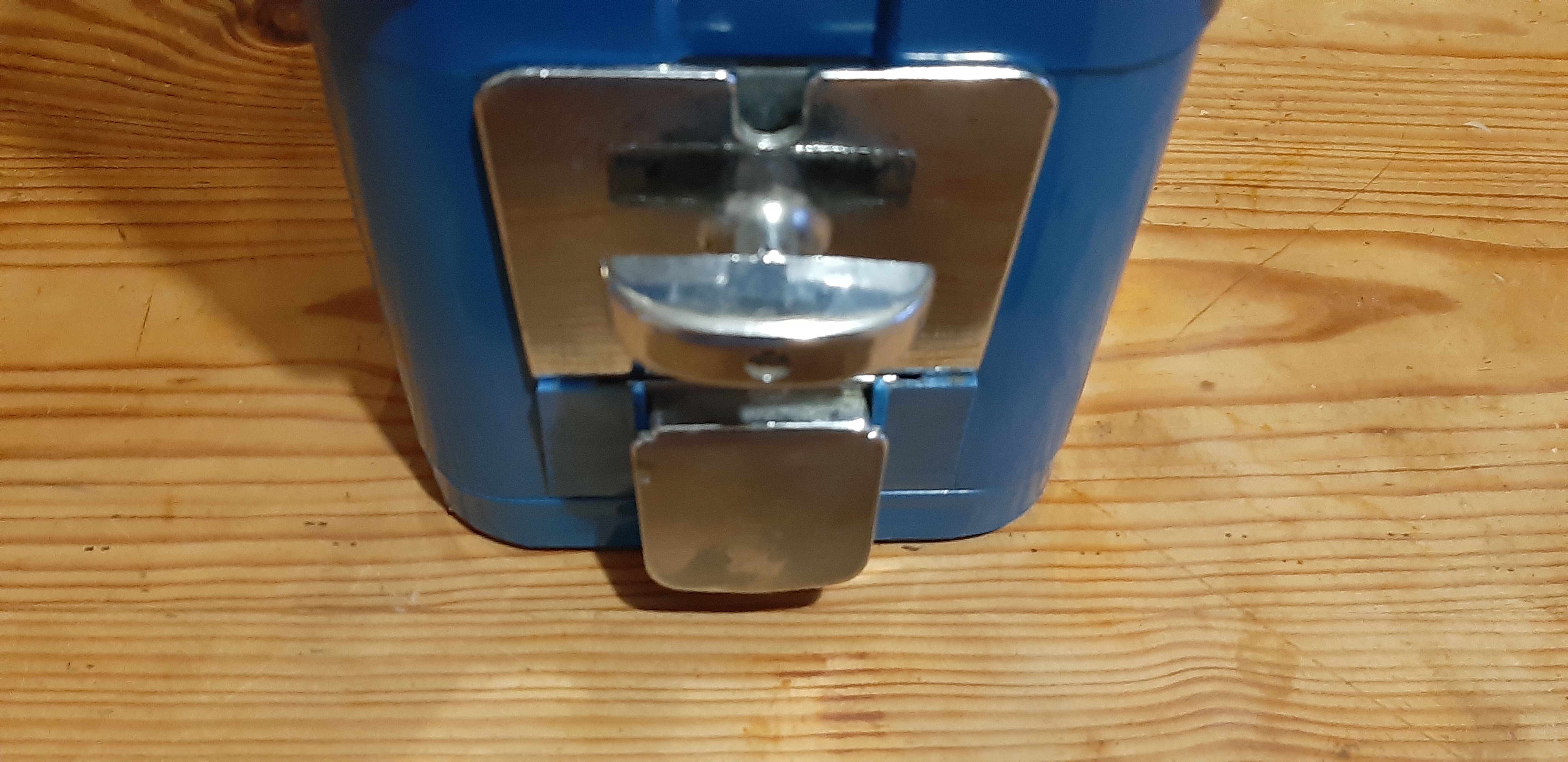 Candy or peanut dispenser