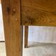 Farm table