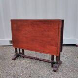 Portfolio table