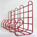 Vintage IKEA Fran Coat Rack/Shoe Rack, 1980s Design