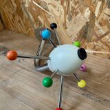 Wall coat rack Sputnik