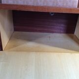 Bedside table