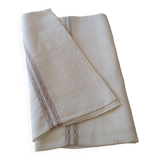 Vintage tablecloth