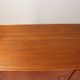 Scandinavian enfilade by Rudolf Bernd Glatel edition Fristho 1960 in teak