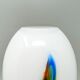 1970s Vase Handcrafted in Murano