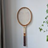 Vintage racket