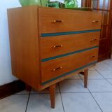 Vintage dresser