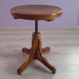 Kohn stool, early 20th century