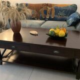 Low table