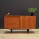 Danish design cabinet teak 60/70