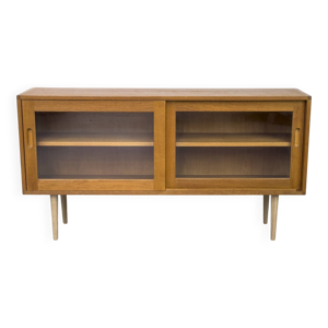 Vitrine Brouer, 1960s