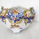 Rouen earthenware pot