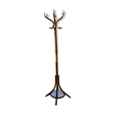 porte manteau Perroquet