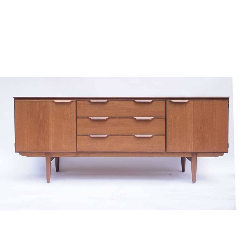 Enfilade Austin vintage Scandinavian