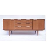Enfilade Austin vintage Scandinavian