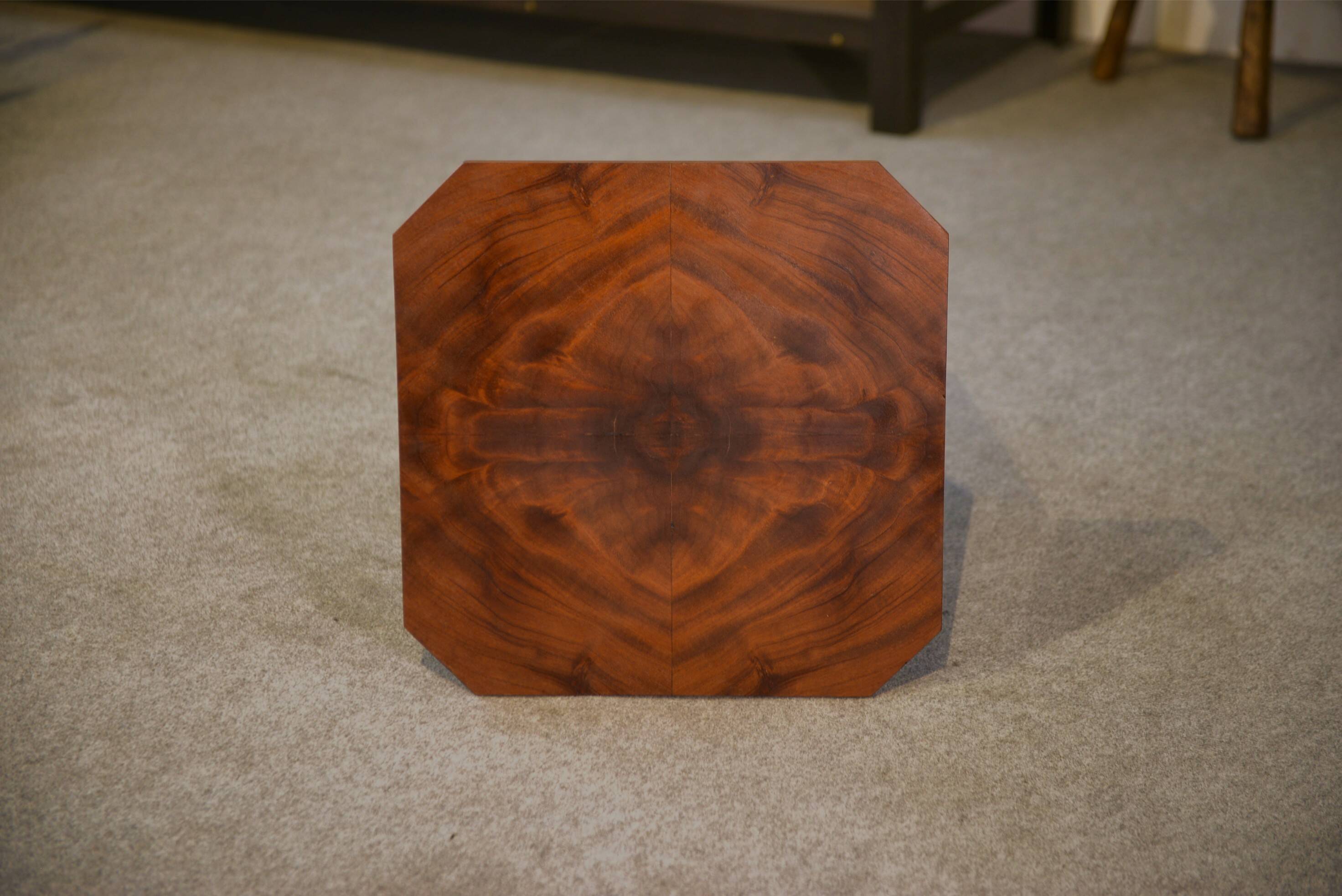 Art Deco Gueridon 1930s