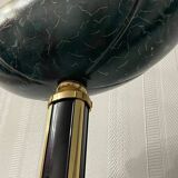Vintage Schuytener halogen floor lamp