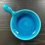 Poêlon bleu lagon