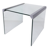 Side table by Gallotti & Radice