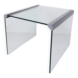Side table by Gallotti & Radice