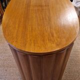 Art Deco coffee table