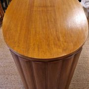Art Deco coffee table