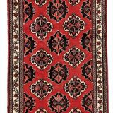 Carpet 2.10 x 1.20 m