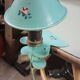 Vintage stroller