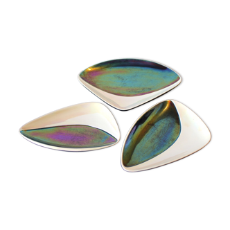 Ceramic cups Verceram of the years 50