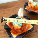 Vallauris Candlestick Set