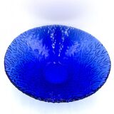 Cobalt bowl, Poland, 1970s