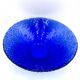 Cobalt bowl, Poland, 1970s