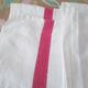 3 old mixed-breed tea towels
