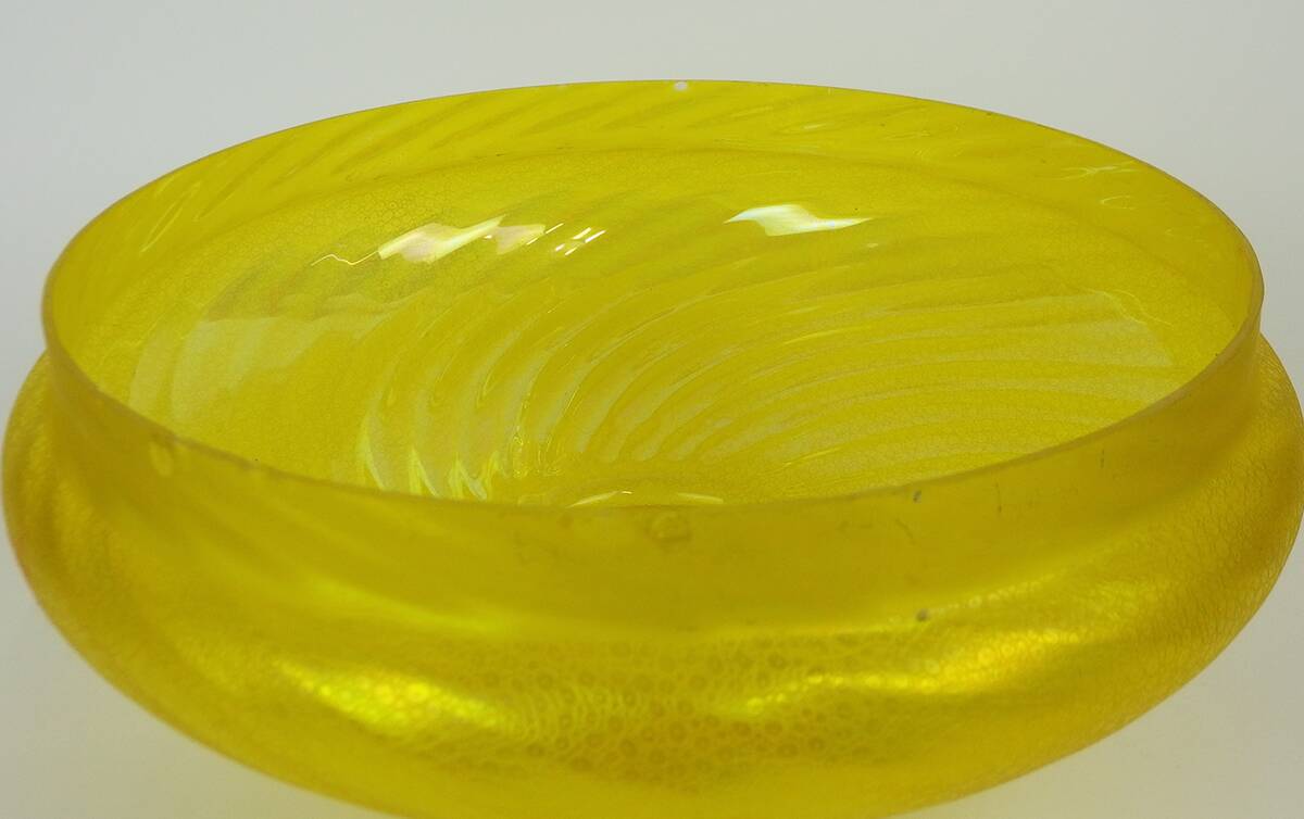 Art Nouveau Suspension