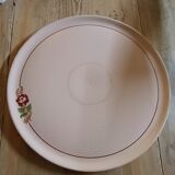 Longwy pie dish