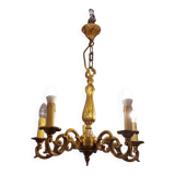 Lustre ancien