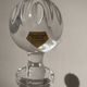 Carafe à décanter en Cristal